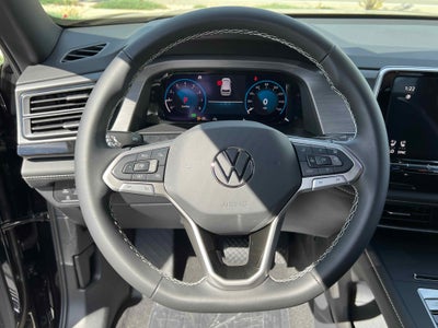 2026 Volkswagen Atlas Cross Sport 2.0T SE