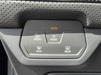 2026 Volkswagen Atlas Cross Sport 2.0T SE