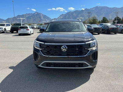 2026 Volkswagen Atlas Cross Sport 2.0T SE