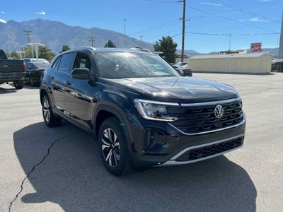 2026 Volkswagen Atlas Cross Sport 2.0T SE