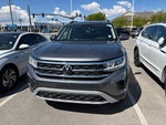 2021 Volkswagen Atlas 2.0T SE