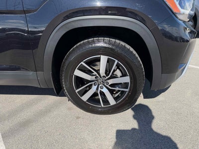 2023 Volkswagen Atlas 2.0T SE