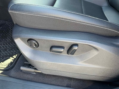 2023 Volkswagen Atlas 2.0T SE