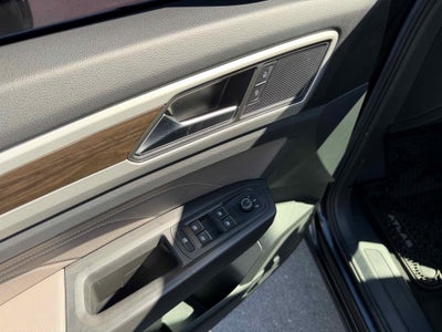 2023 Volkswagen Atlas 2.0T SE