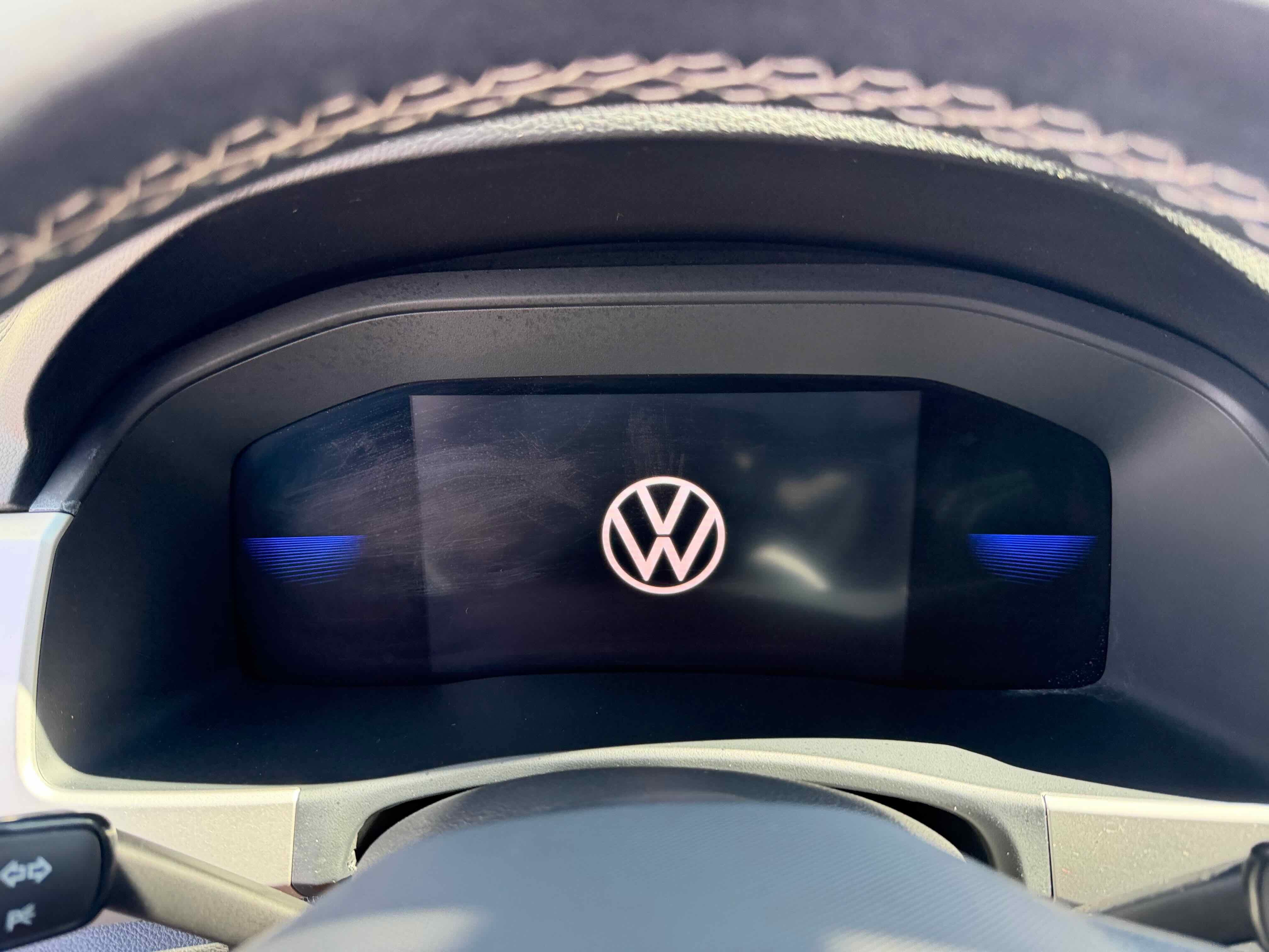 2023 Volkswagen Atlas 2.0T SE