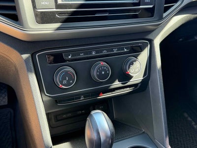 2023 Volkswagen Atlas 2.0T SE