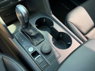 2023 Volkswagen Atlas 2.0T SE