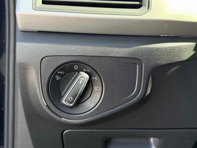 2023 Volkswagen Atlas 2.0T SE