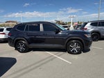 2023 Volkswagen Atlas 2.0T SE