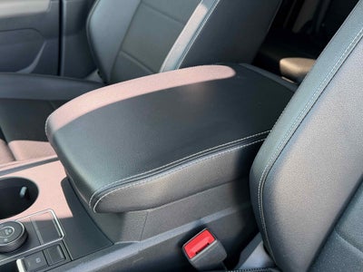 2023 Volkswagen Atlas 2.0T SE