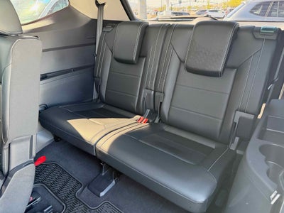 2023 Volkswagen Atlas 2.0T SE