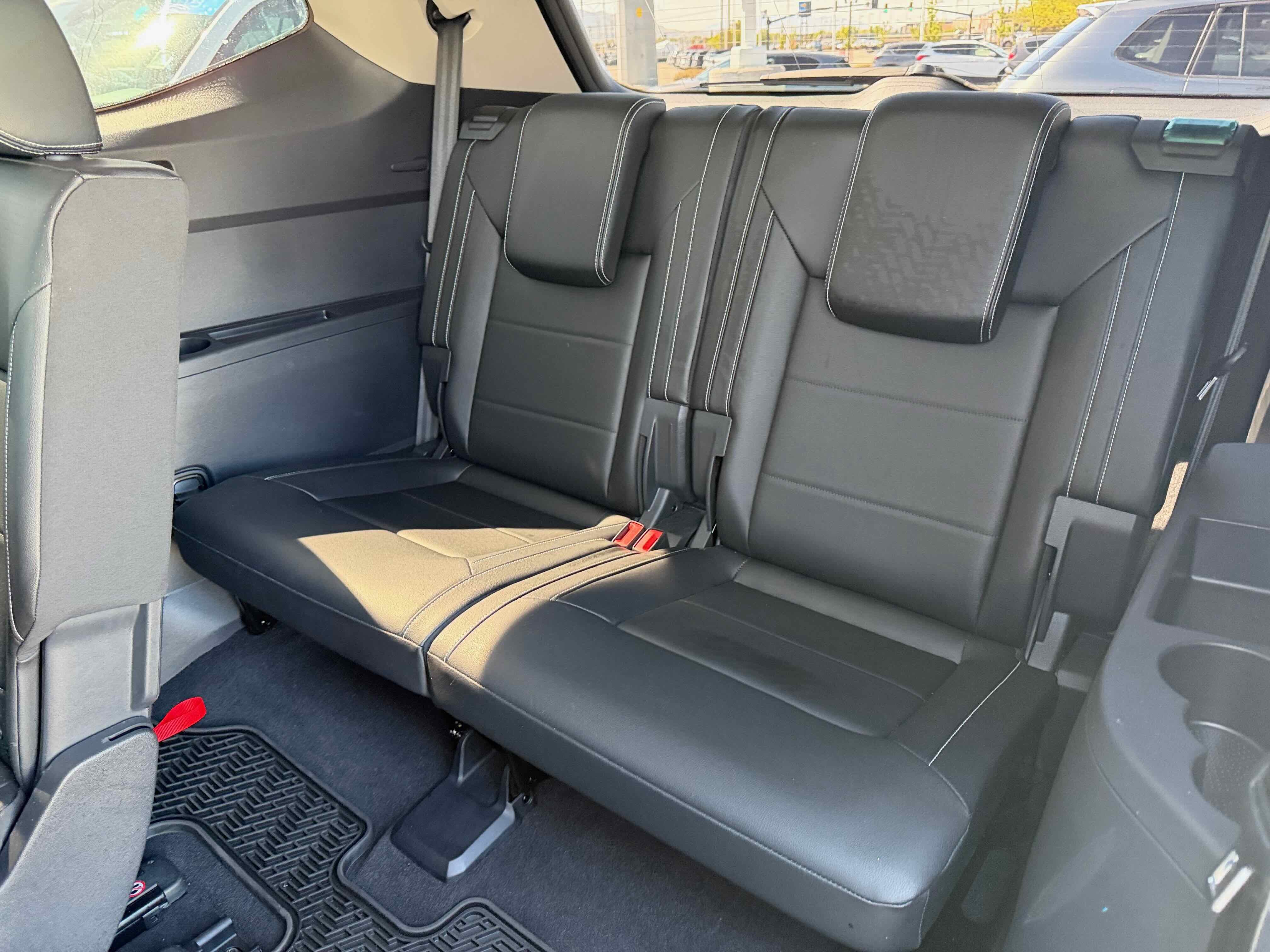 2023 Volkswagen Atlas 2.0T SE