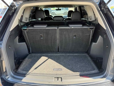 2023 Volkswagen Atlas 2.0T SE