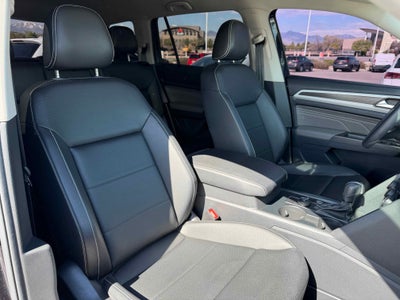 2023 Volkswagen Atlas 2.0T SE