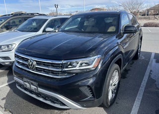 2020 Volkswagen Atlas Cross Sport 2.0T SEL