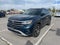 2021 Volkswagen Atlas 3.6L V6 SEL Premium