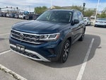 2021 Volkswagen Atlas 3.6L V6 SEL Premium