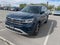 2021 Volkswagen Atlas 3.6L V6 SEL Premium