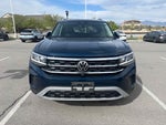 2021 Volkswagen Atlas 3.6L V6 SEL Premium