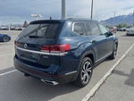 2021 Volkswagen Atlas 3.6L V6 SEL Premium