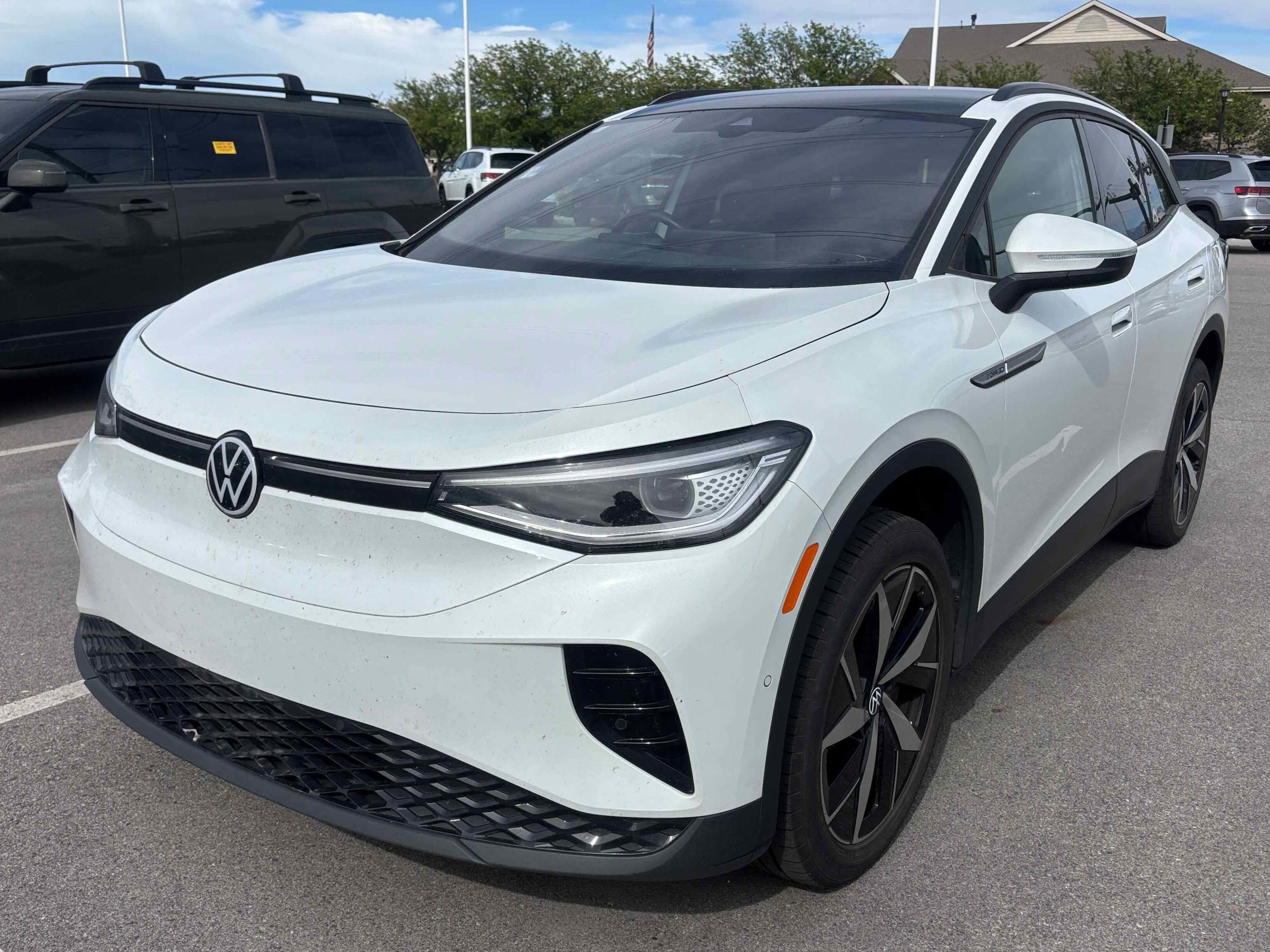 2023 Volkswagen ID.4 PRO S AWD's photo