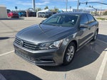 2018 Volkswagen Passat 2.0T S