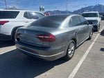 2018 Volkswagen Passat 2.0T S
