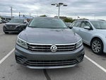 2019 Volkswagen Passat 2.0T SE R-Line