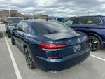 2022 Volkswagen Passat 2.0T R-Line
