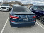 2022 Volkswagen Passat 2.0T R-Line