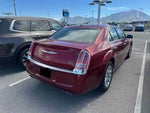 2014 Chrysler 300 300C