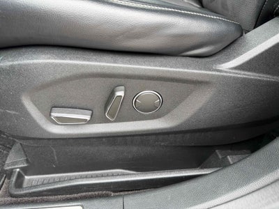 2018 Ford Edge Sport