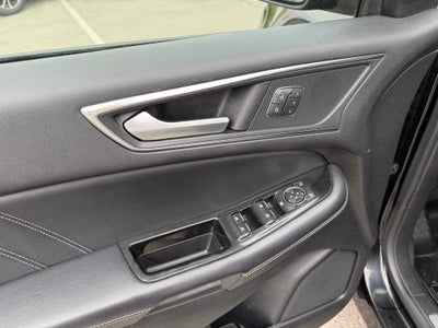 2018 Ford Edge Sport