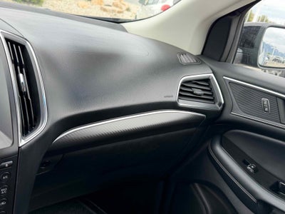 2018 Ford Edge Sport