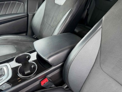 2018 Ford Edge Sport