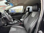 2018 Ford Edge Sport