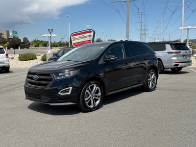 2016 Ford Edge Sport