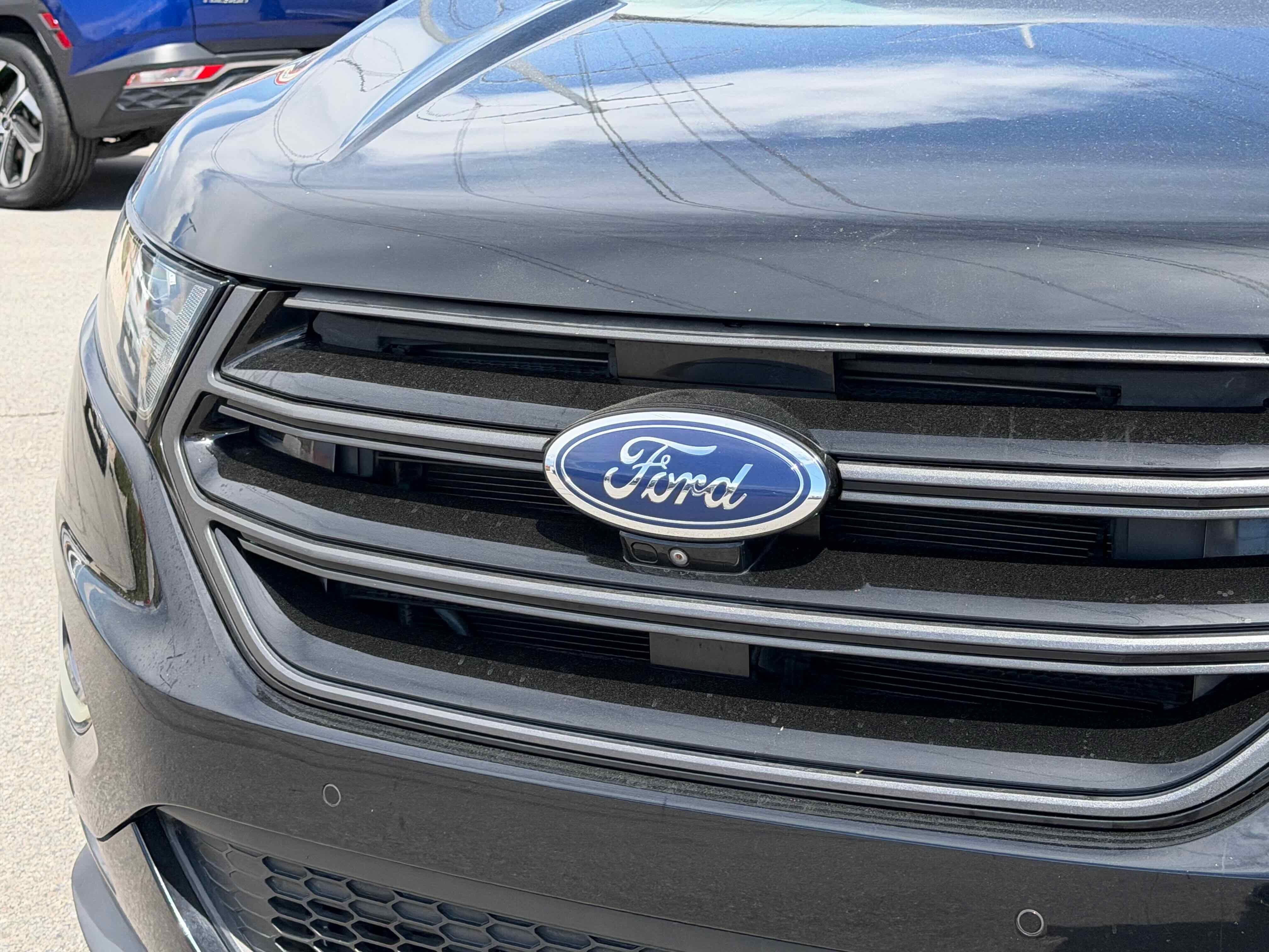 2016 Ford Edge Sport