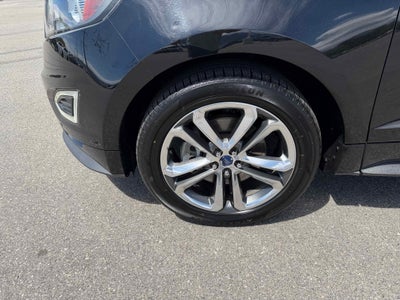 2016 Ford Edge Sport