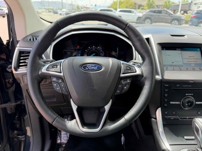 2016 Ford Edge Sport