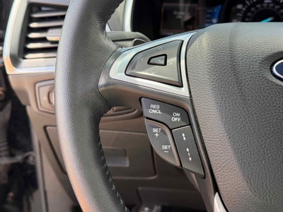 2016 Ford Edge Sport