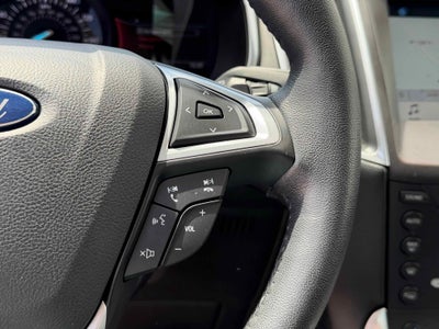 2016 Ford Edge Sport