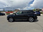 2016 Ford Edge Sport