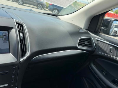 2016 Ford Edge Sport