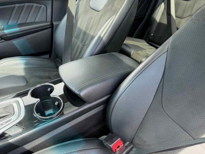 2016 Ford Edge Sport