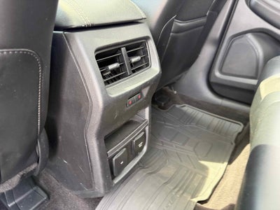 2016 Ford Edge Sport