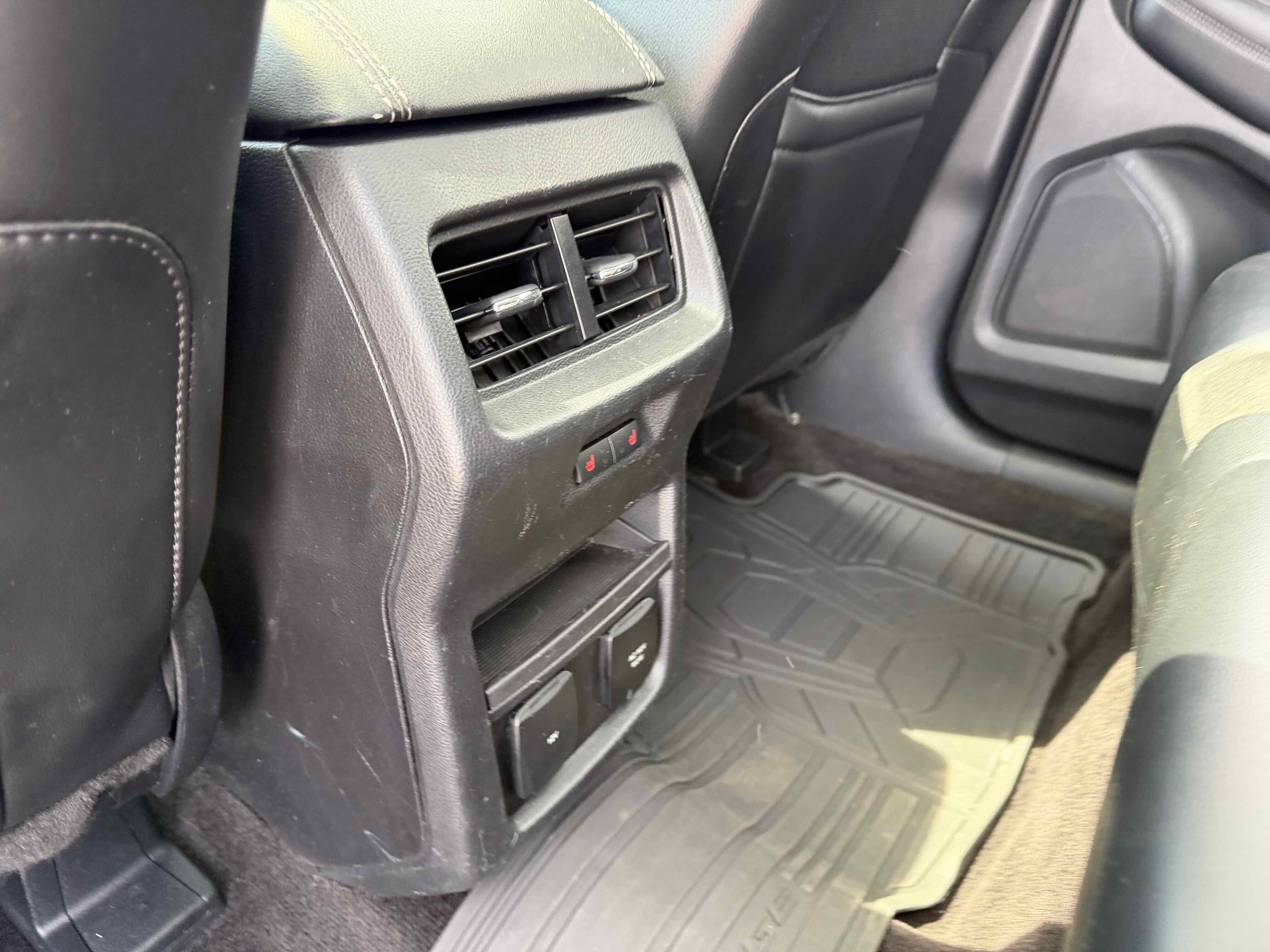 2016 Ford Edge Sport