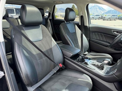 2016 Ford Edge Sport