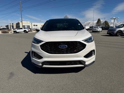 2019 Ford Edge ST