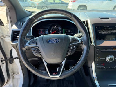 2019 Ford Edge ST